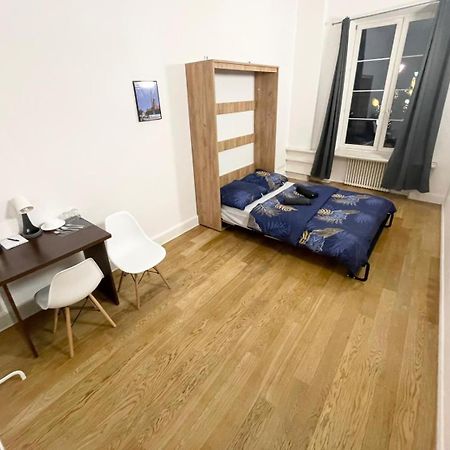 Fantastic Waw - Kp22 Room C ワルシャワ エクステリア 写真