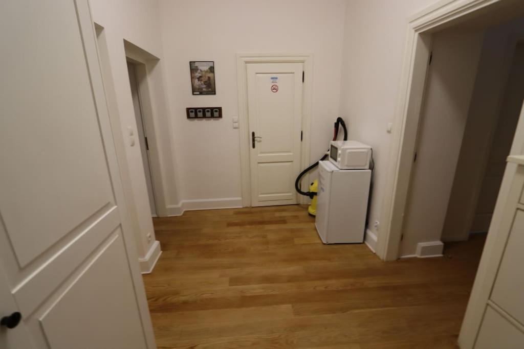 Fantastic Waw - Kp22 Room C ワルシャワ エクステリア 写真